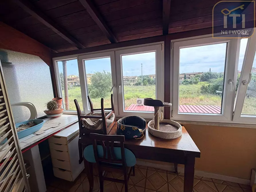 Immagine 10 di Appartamento in vendita  in Via Don Giovanni Calabria a Roma