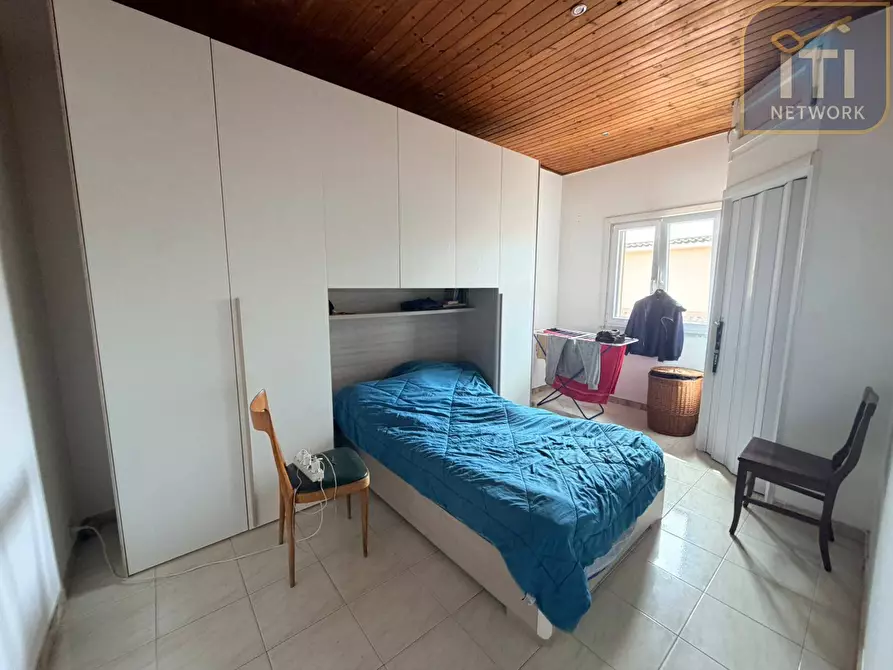 Immagine 13 di Appartamento in vendita  in Via Don Giovanni Calabria a Roma