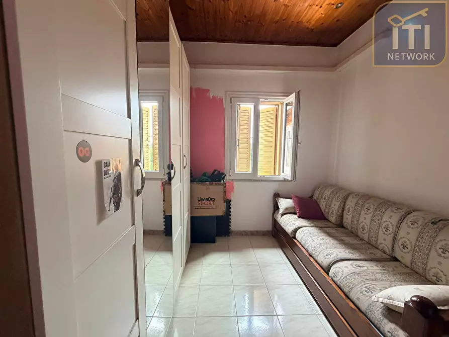 Immagine 16 di Appartamento in vendita  in Via Don Giovanni Calabria a Roma