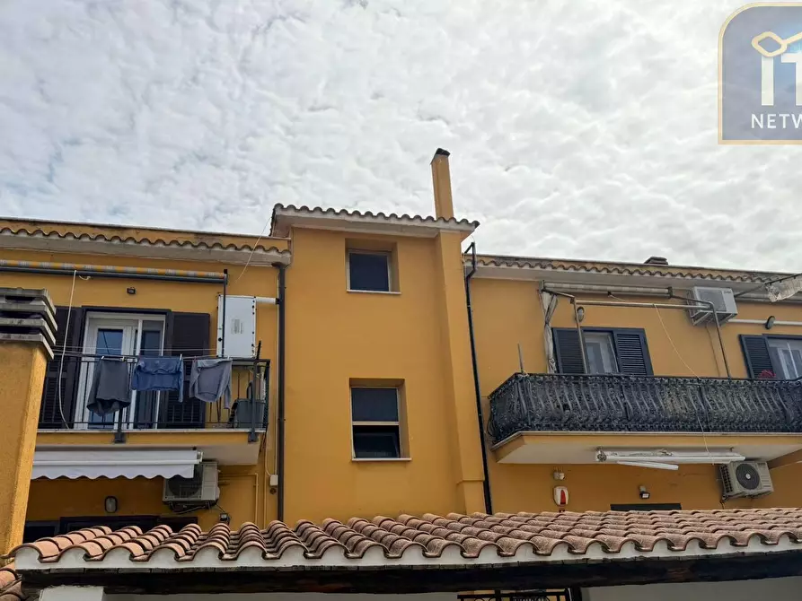 Immagine 18 di Appartamento in vendita  in Via Don Giovanni Calabria a Roma