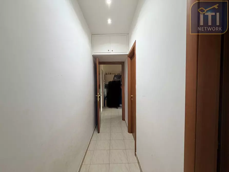 Immagine 11 di Appartamento in vendita  in Via Don Giovanni Calabria a Roma