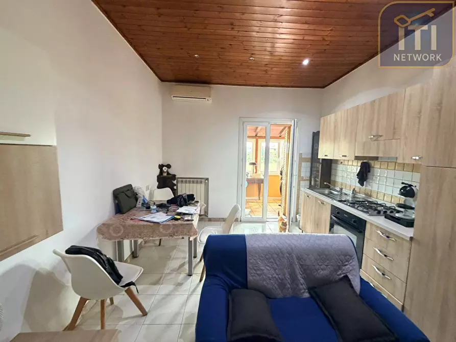 Immagine 5 di Appartamento in vendita  in Via Don Giovanni Calabria a Roma