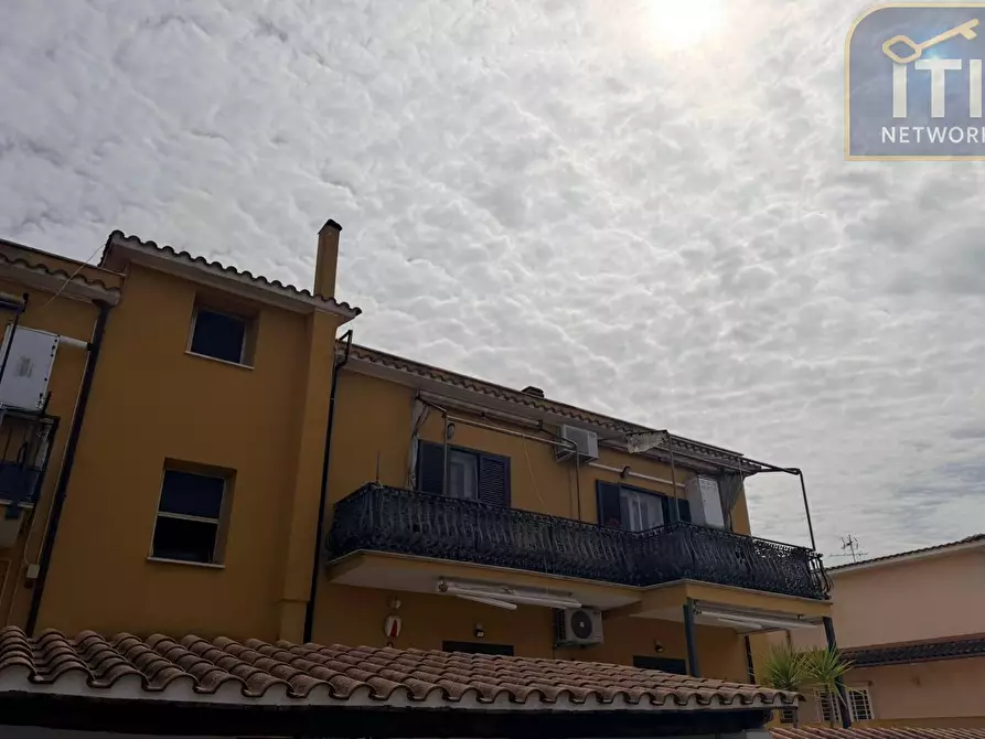 Immagine 19 di Appartamento in vendita  in Via Don Giovanni Calabria a Roma