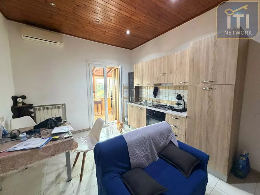 Immagine 6 di Appartamento in vendita  in Via Don Giovanni Calabria a Roma