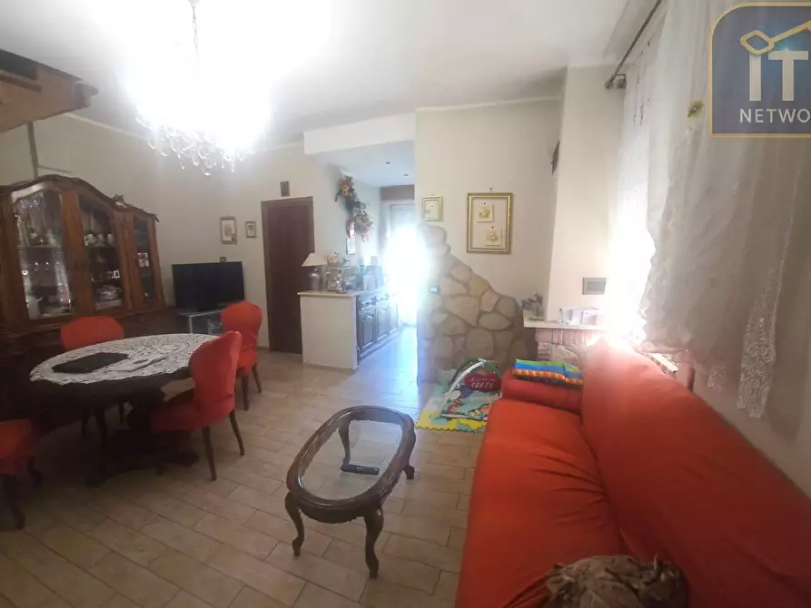 Immagine 8 di Villa in vendita  in via dell'idrovora a Ardea