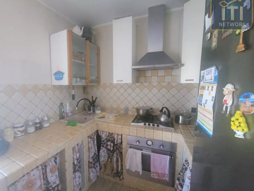 Immagine 12 di Villa in vendita  in via dell'idrovora a Ardea