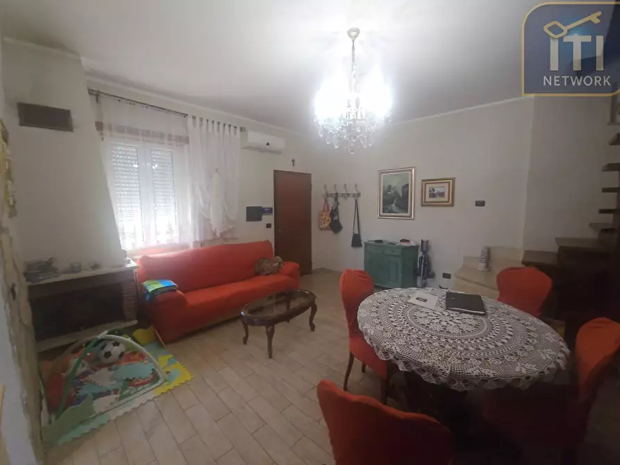 Immagine 14 di Villa in vendita  in via dell'idrovora a Ardea