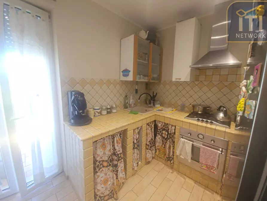 Immagine 9 di Villa in vendita  in via dell'idrovora a Ardea
