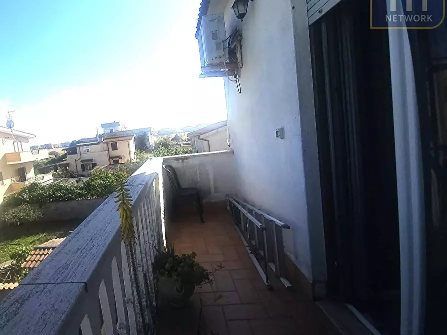 Immagine 25 di Villa in vendita  in via dell'idrovora a Ardea