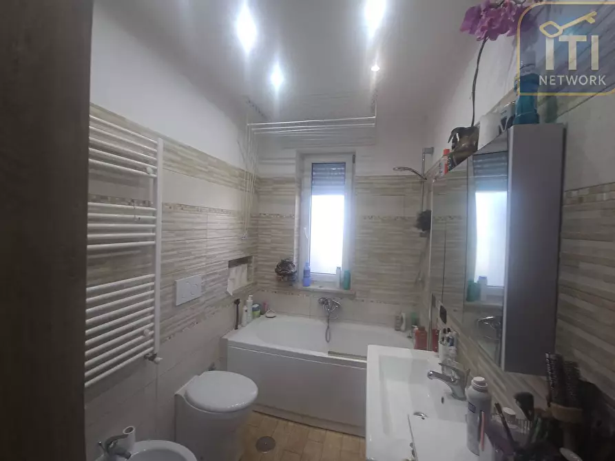 Immagine 22 di Villa in vendita  in via dell'idrovora a Ardea