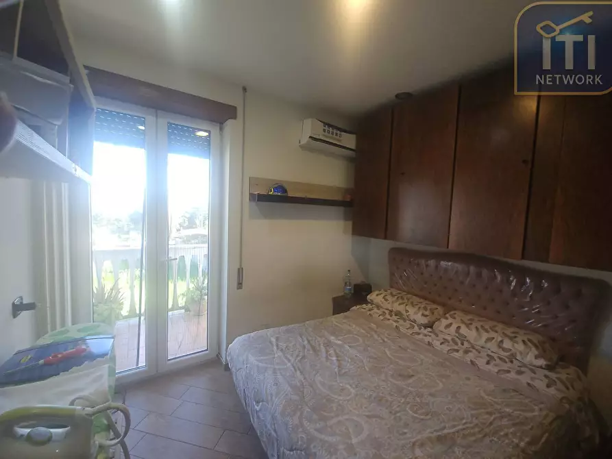 Immagine 19 di Villa in vendita  in via dell'idrovora a Ardea