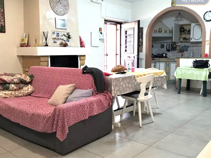 Immagine 9 di Villa in vendita  in via Beato Padre Pio a Nettuno
