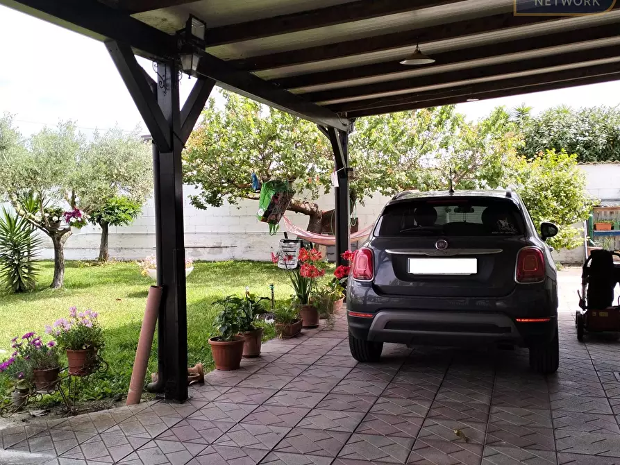 Immagine 35 di Villa in vendita  in via Beato Padre Pio a Nettuno