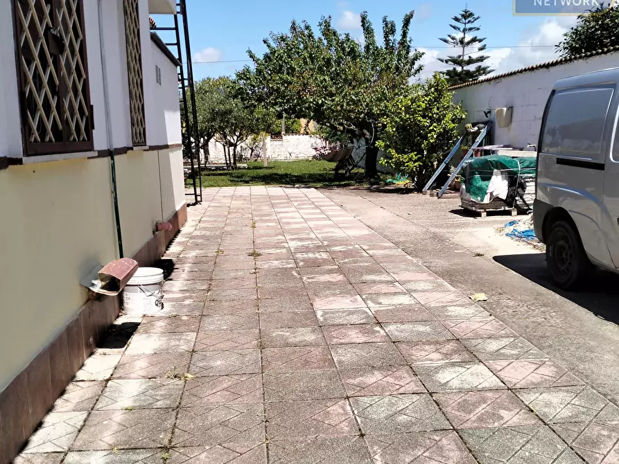 Immagine 25 di Villa in vendita  in via Beato Padre Pio a Nettuno