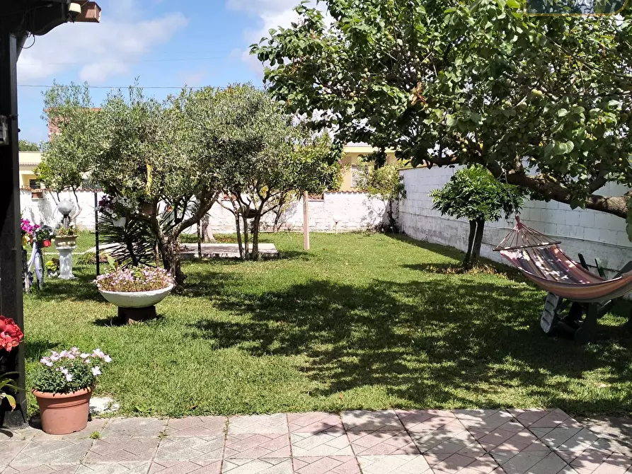 Immagine 5 di Villa in vendita  in via Beato Padre Pio a Nettuno
