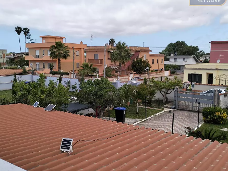 Immagine 29 di Villa in vendita  in via Beato Padre Pio a Nettuno