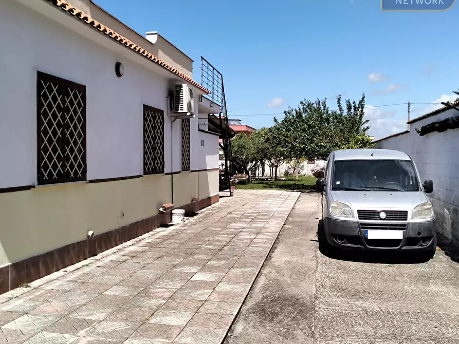 Immagine 31 di Villa in vendita  in via Beato Padre Pio a Nettuno