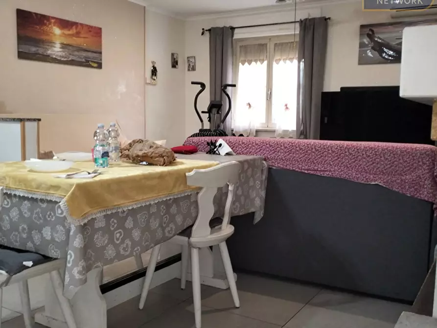 Immagine 12 di Villa in vendita  in via Beato Padre Pio a Nettuno