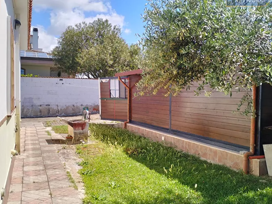 Immagine 34 di Villa in vendita  in via Beato Padre Pio a Nettuno