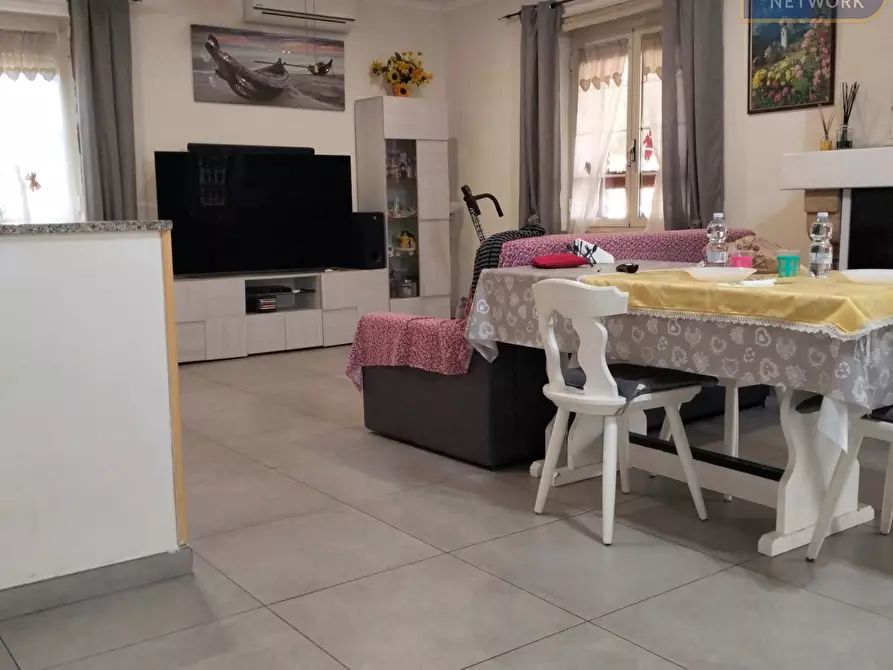 Immagine 14 di Villa in vendita  in via Beato Padre Pio a Nettuno