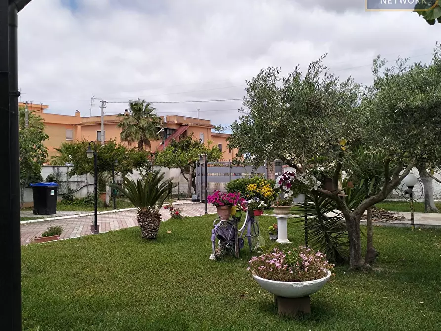 Immagine 7 di Villa in vendita  in via Beato Padre Pio a Nettuno