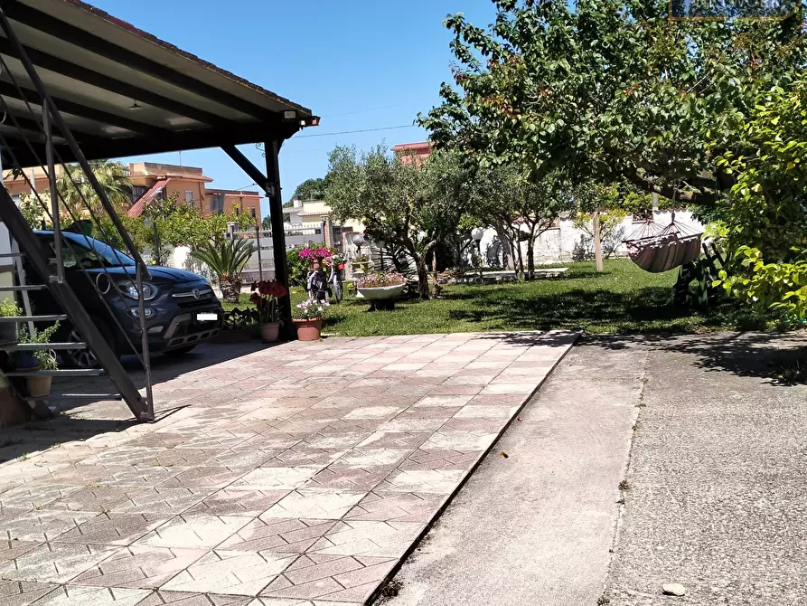 Immagine 47 di Villa in vendita  in via Beato Padre Pio a Nettuno