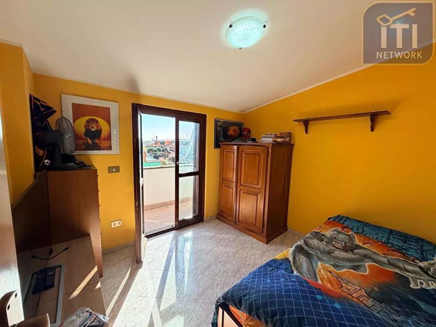 Immagine 13 di Villa in vendita  in Via Oceano Atlantico a Pomezia