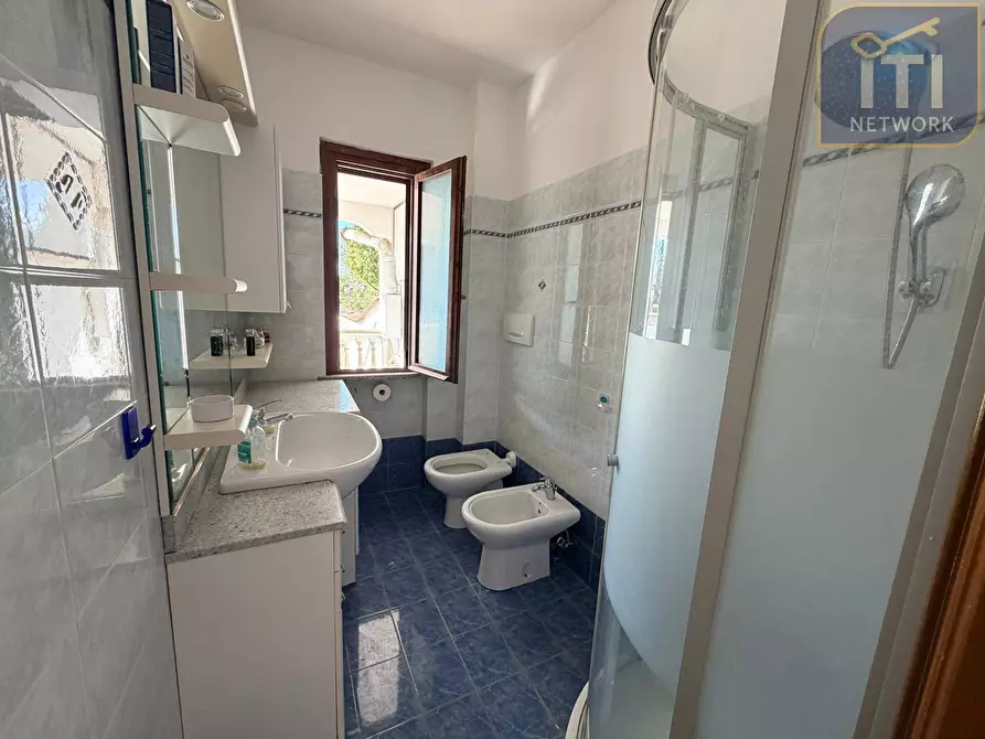 Immagine 24 di Villa in vendita  in Via Oceano Atlantico a Pomezia