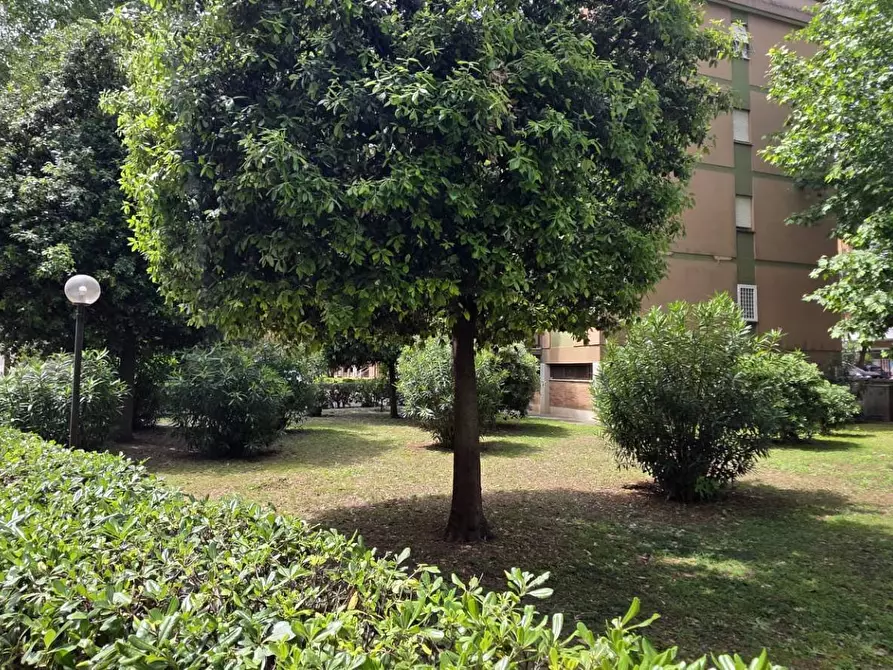 Immagine 13 di Appartamento in vendita  in Via Capo Spartivento 50 a Roma