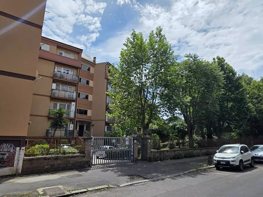 Immagine 32 di Appartamento in vendita  in Via Capo Spartivento 50 a Roma