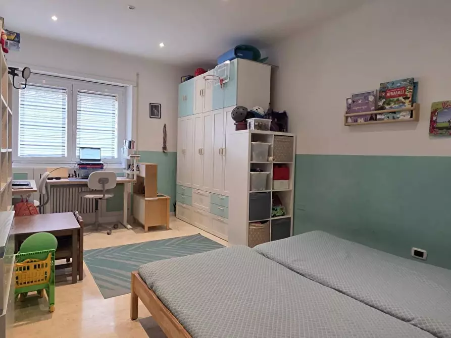 Immagine 24 di Appartamento in vendita  in Via Capo Spartivento 50 a Roma