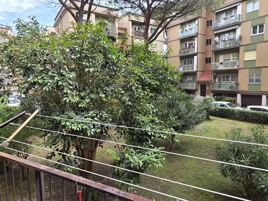 Immagine 28 di Appartamento in vendita  in Via Capo Spartivento 50 a Roma