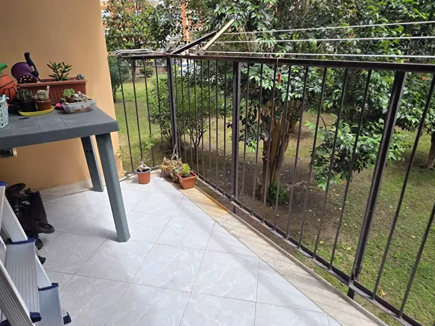 Immagine 8 di Appartamento in vendita  in Via Capo Spartivento 50 a Roma