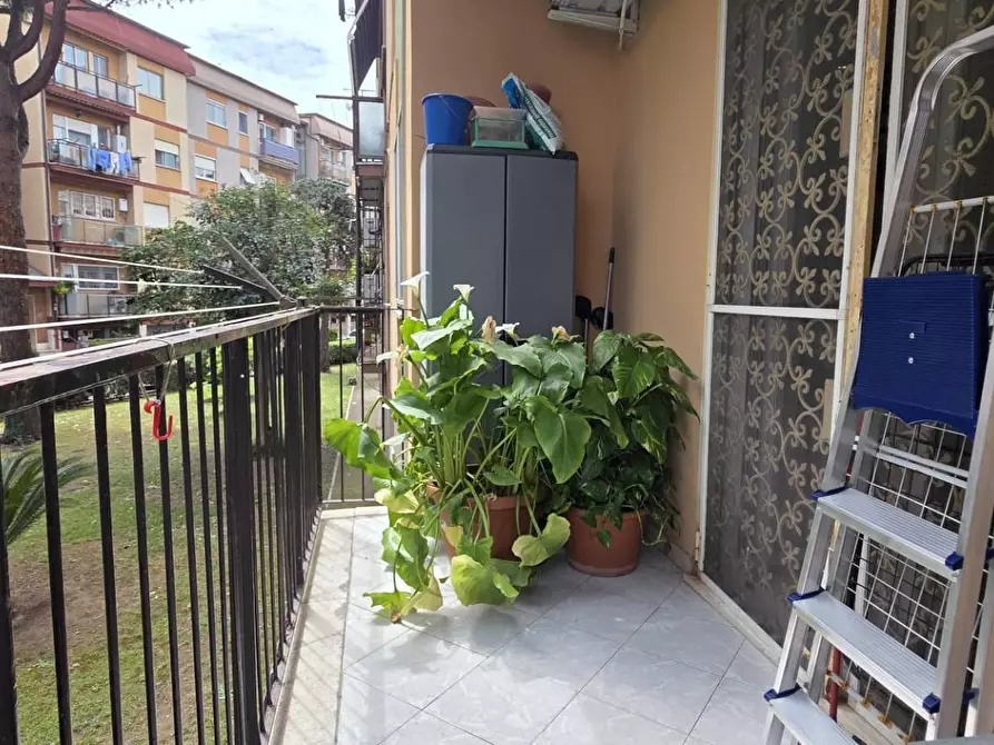 Immagine 9 di Appartamento in vendita  in Via Capo Spartivento 50 a Roma