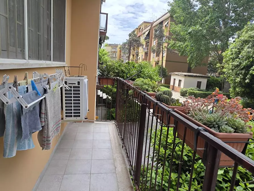 Immagine 15 di Appartamento in vendita  in Via Capo Spartivento 50 a Roma