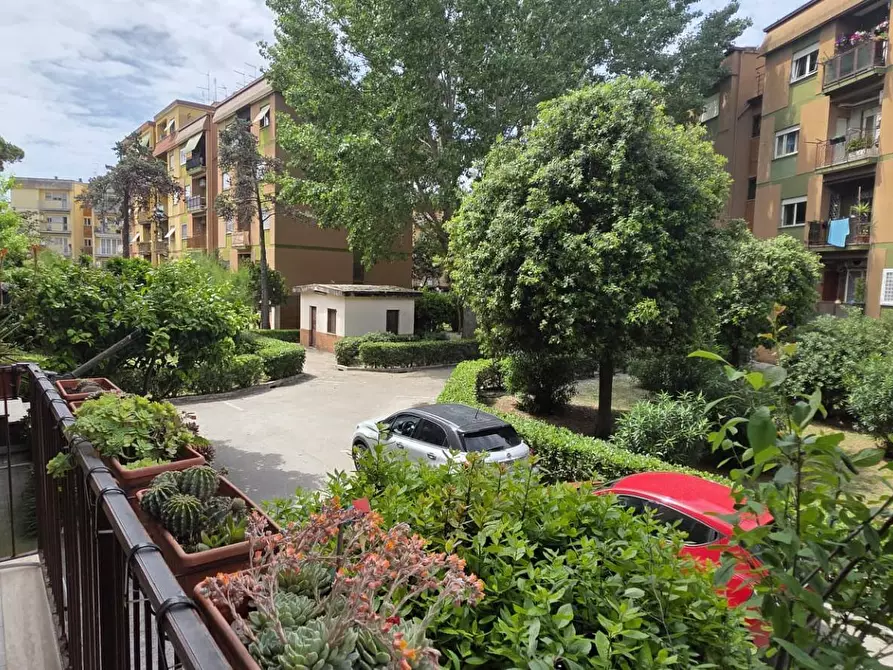 Immagine 34 di Appartamento in vendita  in Via Capo Spartivento 50 a Roma