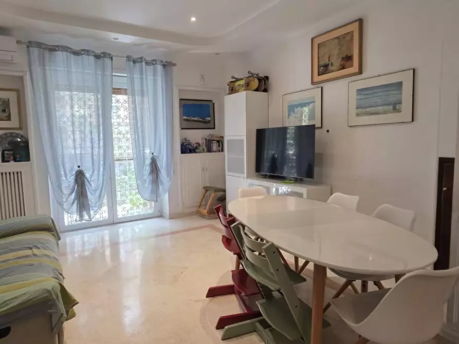 Immagine 7 di Appartamento in vendita  in Via Capo Spartivento 50 a Roma