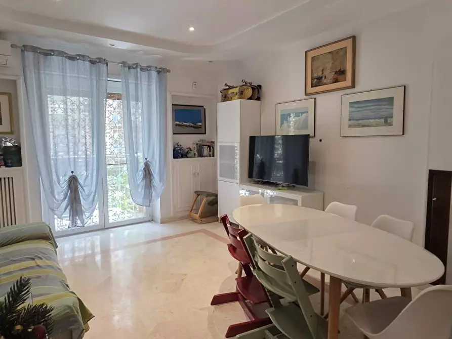 Immagine 5 di Appartamento in vendita  in Via Capo Spartivento 50 a Roma