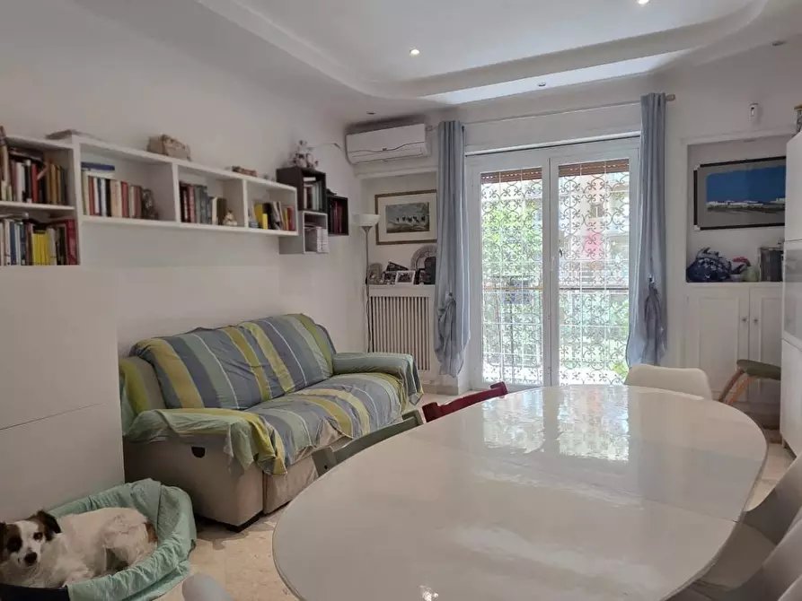 Immagine 2 di Appartamento in vendita  in Via Capo Spartivento 50 a Roma