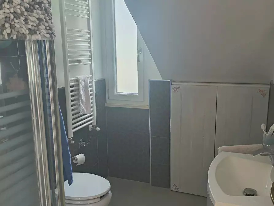 Immagine 13 di Villa in vendita  in via Renato fucini a Anzio