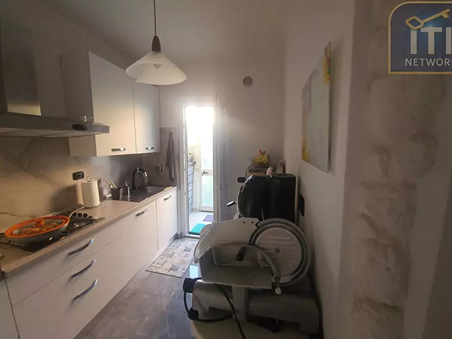Immagine 11 di Villa in vendita  in via Renato fucini a Anzio