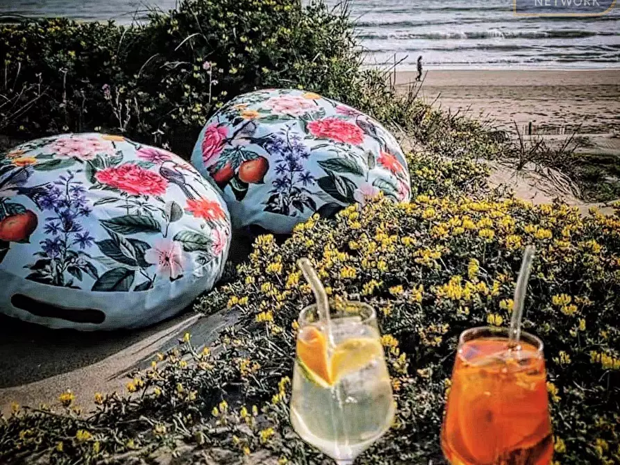 Immagine 6 di Attività commerciale in vendita  in lungomare delle meduse a Pomezia