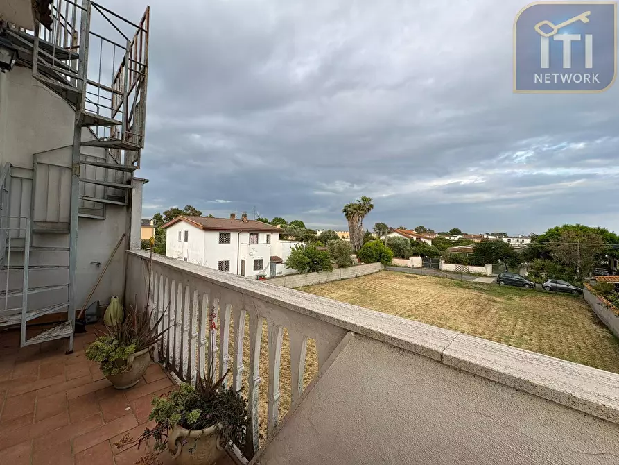 Immagine 6 di Villa in vendita  in via dell'idrovora a Ardea