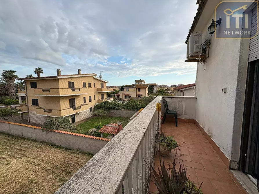 Immagine 7 di Villa in vendita  in via dell'idrovora a Ardea