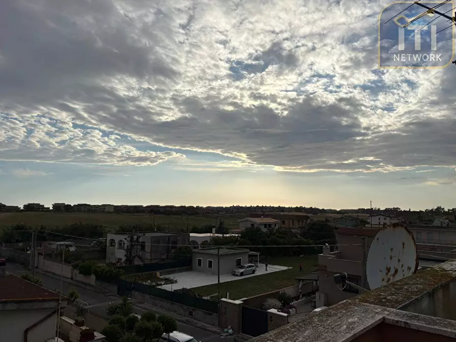Immagine 4 di Villa in vendita  in via dell'idrovora a Ardea
