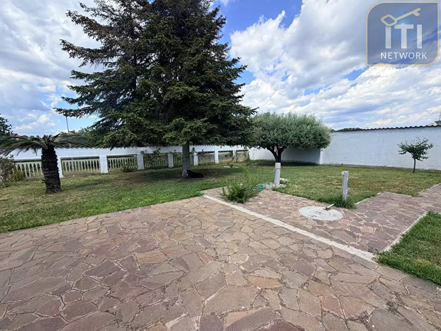 Immagine 7 di Villa in vendita  in Via Marta a Aprilia