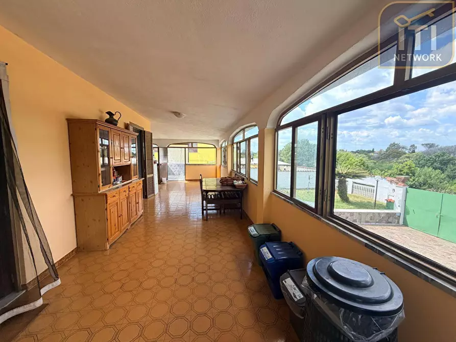 Immagine 27 di Villa in vendita  in Via Marta a Aprilia