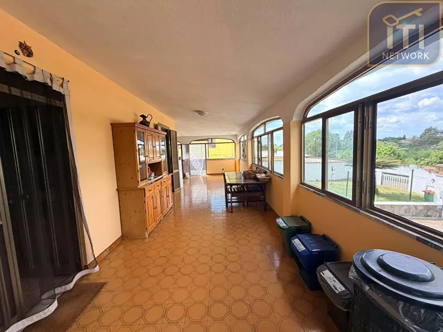 Immagine 28 di Villa in vendita  in Via Marta a Aprilia
