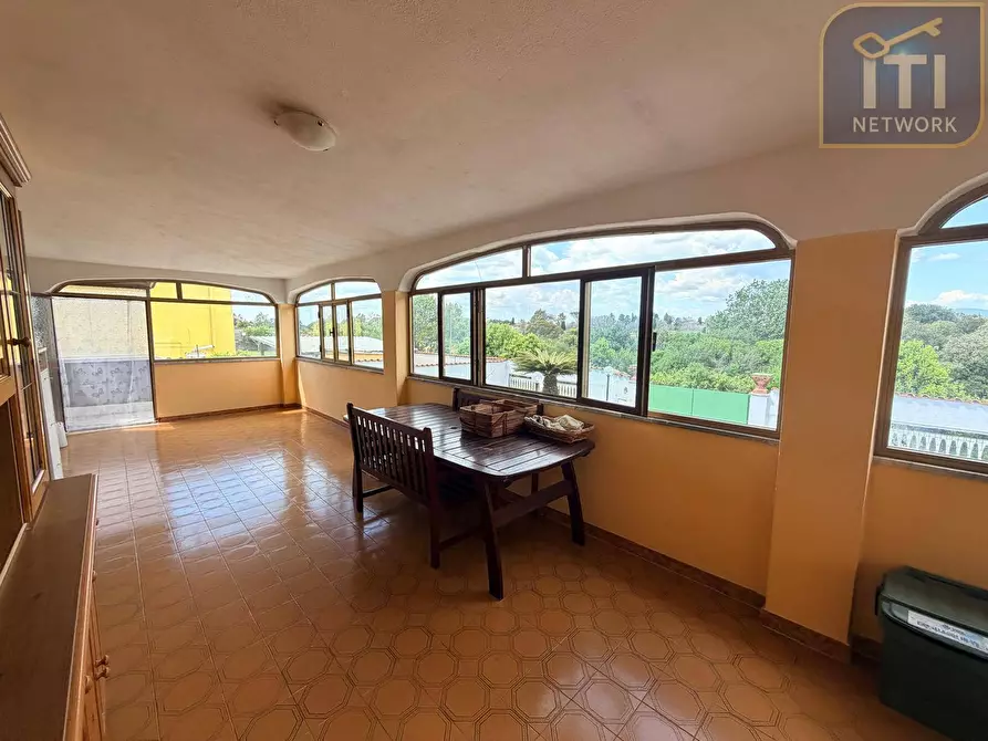 Immagine 29 di Villa in vendita  in Via Marta a Aprilia