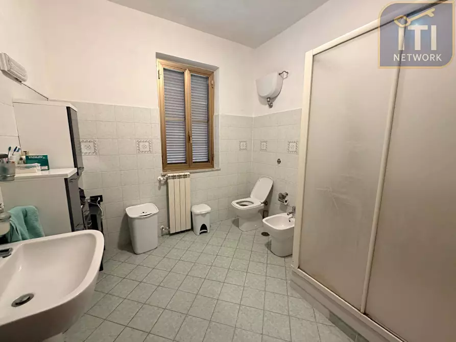 Immagine 67 di Villa in vendita  in Via Marta a Aprilia